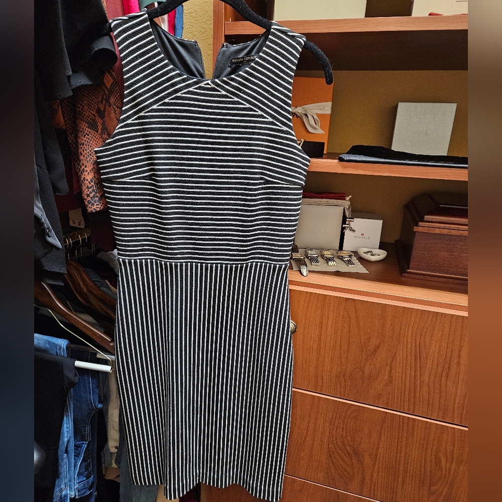 Banana Republic Dress